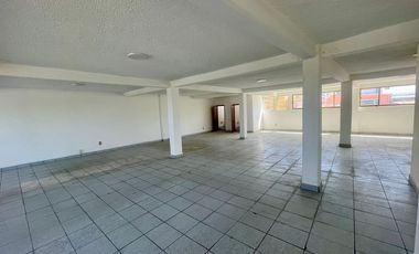 RENTA EDIFICIO COMERCIAL INDUSTRIAL OFICINAS CERCA AUTOPISTA 57 MEXICO - QUERETARO