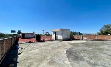 RENTA EDIFICIO COMERCIAL INDUSTRIAL OFICINAS CERCA AUTOPISTA 57 MEXICO - QUERETARO