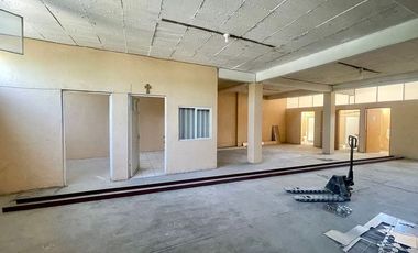 RENTA EDIFICIO COMERCIAL INDUSTRIAL OFICINAS CERCA AUTOPISTA 57 MEXICO - QUERETARO