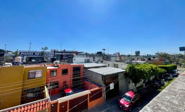 RENTA EDIFICIO COMERCIAL INDUSTRIAL OFICINAS CERCA AUTOPISTA 57 MEXICO - QUERETARO