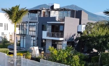 Rivera Chapala , venta