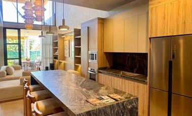 MANGATA VILLAS GOLF Y LIVING