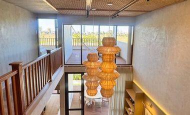 MANGATA VILLAS GOLF Y LIVING