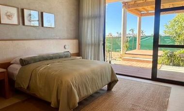 MANGATA VILLAS GOLF Y LIVING