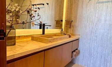 MANGATA VILLAS GOLF Y LIVING