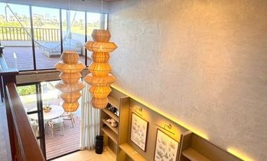 MANGATA VILLAS GOLF Y LIVING