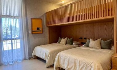 MANGATA VILLAS GOLF Y LIVING