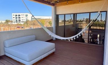 MANGATA VILLAS GOLF Y LIVING