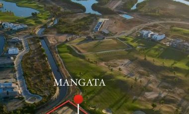 MANGATA VILLAS GOLF Y LIVING