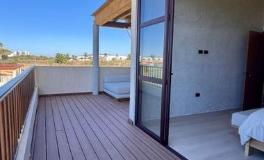 MANGATA VILLAS GOLF Y LIVING