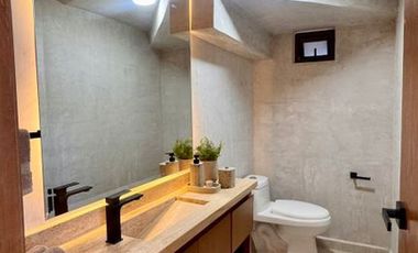 MANGATA VILLAS GOLF Y LIVING