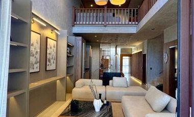MANGATA VILLAS GOLF Y LIVING