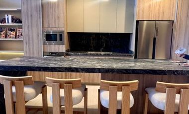 MANGATA VILLAS GOLF Y LIVING