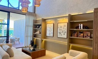 MANGATA VILLAS GOLF Y LIVING