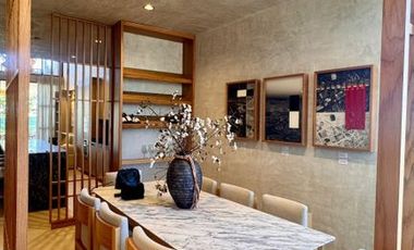 MANGATA VILLAS GOLF Y LIVING