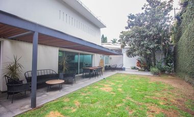 Casa en Santa Anita Club de Golf en Venta