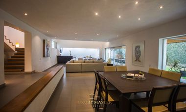 Casa en Santa Anita Club de Golf en Venta