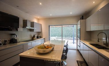 Casa en Santa Anita Club de Golf en Venta