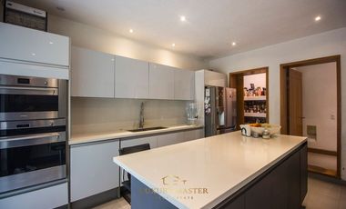 Casa en Santa Anita Club de Golf en Venta