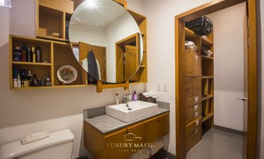 Casa en Santa Anita Club de Golf en Venta