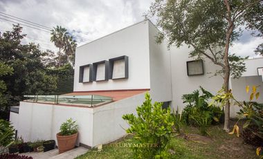 Casa en Santa Anita Club de Golf en Venta