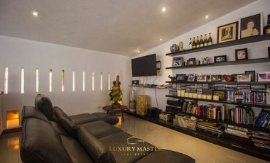 Casa en Santa Anita Club de Golf en Venta