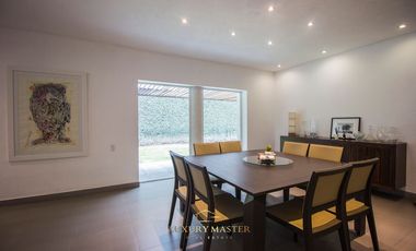 Casa en Santa Anita Club de Golf en Venta
