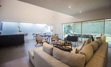 Casa en Santa Anita Club de Golf en Venta