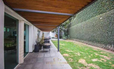Casa en Santa Anita Club de Golf en Venta