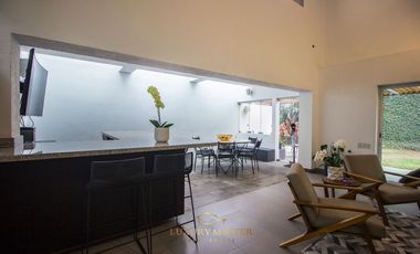 Casa en Santa Anita Club de Golf en Venta