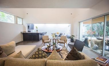 Casa en Santa Anita Club de Golf en Venta