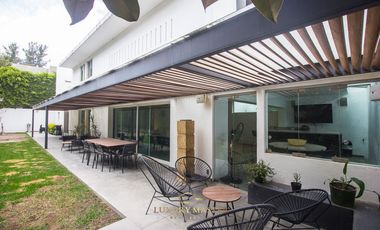 Casa en Santa Anita Club de Golf en Venta