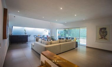 Casa en Santa Anita Club de Golf en Venta
