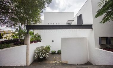 Casa en Santa Anita Club de Golf en Venta