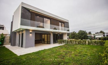 Casa en venta en Residencial Los Sueños