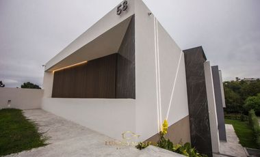 Casa en venta en Residencial Los Sueños