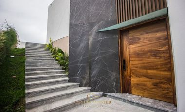 Casa en venta en Residencial Los Sueños