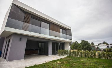 Casa en venta en Residencial Los Sueños