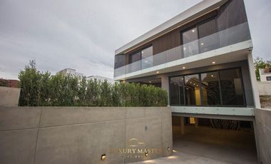 Casa en venta en Residencial Los Sueños