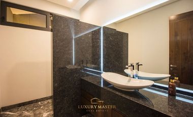Casa en venta en Residencial Los Sueños