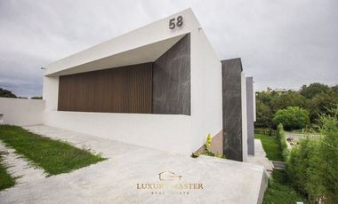 Casa en venta en Residencial Los Sueños