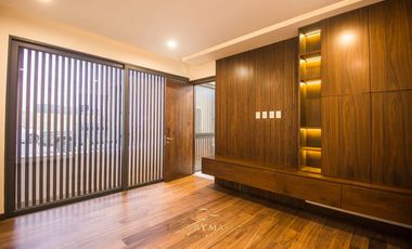 Casa en venta en Residencial Los Sueños