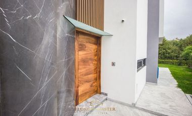 Casa en venta en Residencial Los Sueños