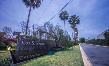 Casa en venta en Residencial Los Sueños