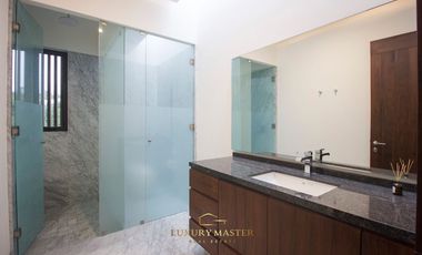 Casa en venta en Residencial Los Sueños