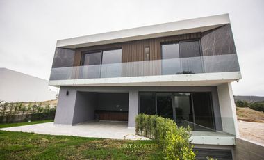 Casa en venta en Residencial Los Sueños