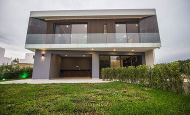 Casa en venta en Residencial Los Sueños
