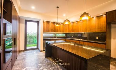 Casa en venta en Residencial Los Sueños
