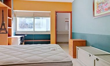 Casa en fraccionamiento AMUEBLADA 4 hab y 5 Baños cerca de Plaza Mayor