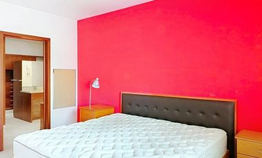 Casa en fraccionamiento AMUEBLADA 4 hab y 5 Baños cerca de Plaza Mayor